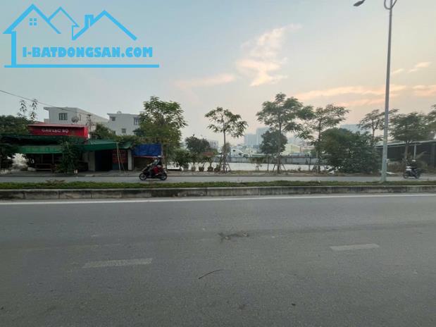BÁN ĐẤT MẶT ĐƯỜNG THIÊN LÔI – LÊ CHÂN – HẢI PHÒNG - 1