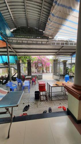 Bán nhà MT Xuân Thới Thượng 12, Xuân Thới Thượng, Hóc Môn: 15 x 23,5m, giá 10,8 tỷ. - 2