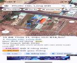 Bán Đất Mặt Tiền Kinh Doanh Buôn Bán -Đường ven biển chỉ từ 2tỷ