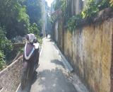 Đất Lê Xá, Mai Lâm, Đông Anh 40m2, lô góc, ngõ thông 4.8 tỷ, 0976285499