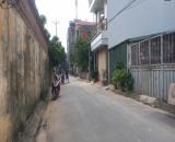 Đất Du Nội, Mai Lâm, Đông Anh 85m2, ô tô tránh, MT 7.5m, 120 triệu 1m2, 0976285499