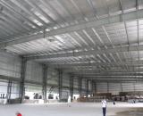 DN2. Cho thuê nhà xưởng mới 100% có khuôn viên sử dụng 14000m2 trong KCN  Long Thành Đồng