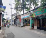 Bán đất mặt tiền đường 39, P. Bình Trưng Tây, Q2 full thổ, QH XD hầm 5 tầng LG 30M