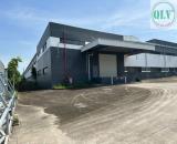 CHO THUÊ NHÀ XƯỞNG – KCN TAM PHƯỚC, BIÊN HÒA, ĐN – 12.440m²