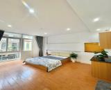 🏠 BÁN NHÀ DÒNG TIỀN - 60M² – 7 TẦNG – 17 PHÒNG  – Ô TÔ ĐỖ CỬA – GIÁ 16.5 TỶ
