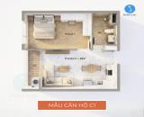 BÁN CĂN HỘ NHÀ Ở XÃ HỘI BẢO NINH – ĐỒNG HỚI | GIÁ TỪ 5XX TRIỆU | VỊ TRÍ GẦN BIỂN