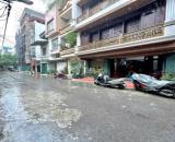 Phân Lô cán bộ đa sỹ 72m mt6m 5t,vỉa hè ô tô tránh,KD,an sinh cực đẹp