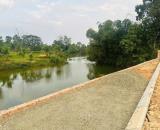 ĐẤT VIEW HỒ ĐỒNG TRẠNG – HÀNG HIẾM TRUNG TÂM CỔ ĐÔNG/ FULL THỔ CƯ - GIÁ TỐT.