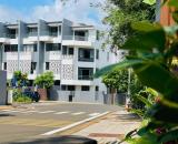 Bán Căn Góc 300m2 - 4 Tầng - Trung Tâm Buôn Ma Thuột