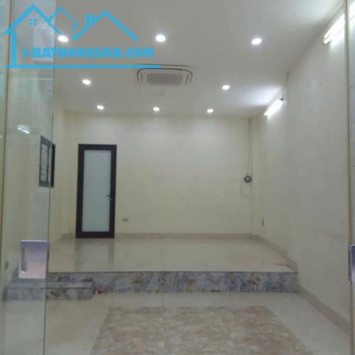 TÔI CHÍNH CHỦ CẦN CHO THUÊ MẶT BẰNG KINH DOANH & VĂN PHÒNG - PHỐ MỄ TRÌ THƯỢNG - 1