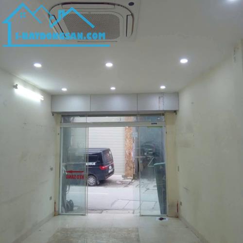 TÔI CHÍNH CHỦ CẦN CHO THUÊ MẶT BẰNG KINH DOANH & VĂN PHÒNG - PHỐ MỄ TRÌ THƯỢNG