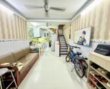 BÌNH QUỚI P27 BÌNH THẠNH – 2 TẦNG 2PN – HẺM THÔNG – GIÁ 3.9 TỶ