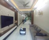 Bán nhà  Phạm Văn Đồng 60m2, phân lô bàn cờ, ô tô, Lô góc, nhỉnh 10tỷ.