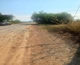 GẤP BÁN GIẢM CHÀO 500TR --MẶT TIỀN ĐƯỜNG NHỰA 1 SẸC - HÒA THẠNH TÂY NINH--GIÁ CHỈ :1.1 TỶ(