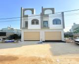 Nhà sổ riêng thổ cư 100% mới xây 1 lầu 1 trệt 3.1 tỷ/79 m2 , sân ô tô