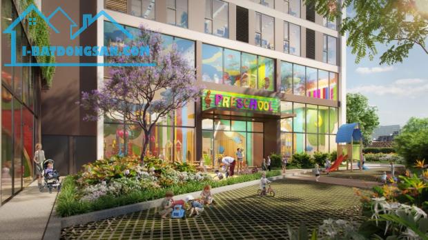 BÁN CĂN HỘ PICITY SKY PARK – GIÁ TỐT – 2PN – VỊ TRÍ MẶT TIỀN QL1A - 4