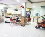 Nhà 5 tầng, Trường Sa, thông Phạm Văn Hai, P.Tân Sơn Hòa, 6.5x10m, 64m2, hơn 11 tỷ TL