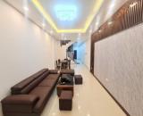 Nhà An Khánh 44M 4 Tầng, 5 phòng, nội thất đẹp, ô tô đỗ gần giá nhỉnh 5 tỷ