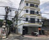 SIÊU PHẨM LÔ GÓC – MẶT ĐƯỜNG HỮU LÊ – HỮU HÒA, VỊ TRÍ ĐẸP 53M2 5 TẦNG GIÁ 16,7 TỶ