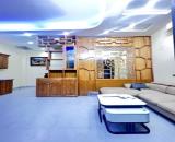 Nhà phố Thổ Quan – Ngõ rộng, thông – Nhà xây mới đẹp – 33m2 – 5 tầng – 8.5 tỷ