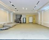 Nhà An Khánh 35M 6 Tầng, 4P Ngủ nội thất, ô chờ thang máy giá 5.8 tỷ