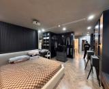 BÁN NHÀ TRƯƠNG ĐỊNH – 70M² 7 TẦNG THANG MÁY – Ô TÔ TRÁNH KINH DOANH - 31 TỶ -LH 0795986686