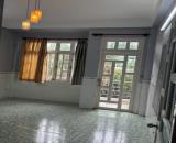 Cho Thuê Nhà Nguyên Căn phường 03 Gò Vấp 12tr