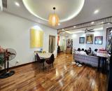 Chung cư VƯỜN ĐÀO, Lạc Long Quân, Tây Hồ: 125m, 3 ngủ, 2wc, tầng đẹp, view đẹp