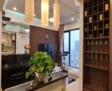 Bán chung cư N2 Toà CT1-2 Ngõ 183 Hoàng Văn Thái-DT 81 m2-TẦNG CAO-CĂN GÓC-2 NGỦ-2 WC.