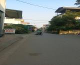 Đất Hội Phụ, Đông Hội, 120m2, vị trí đẹp, ô tô vào đất, mặt tiền rộng, 9 tỷ 0976285499