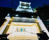 Nhà Tây Mỗ 42M2, 6 Tầng, Gara ô tô, Thang Máy, đường trước nhà 5m giá 8.5 tỷ
