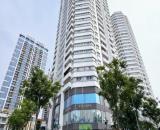 Hiếm, chỉ 70tr/m2, chung cư HV Bộ Quốc Phòng, Tây Hồ, 140m2, 3 ngủ, view đẹp