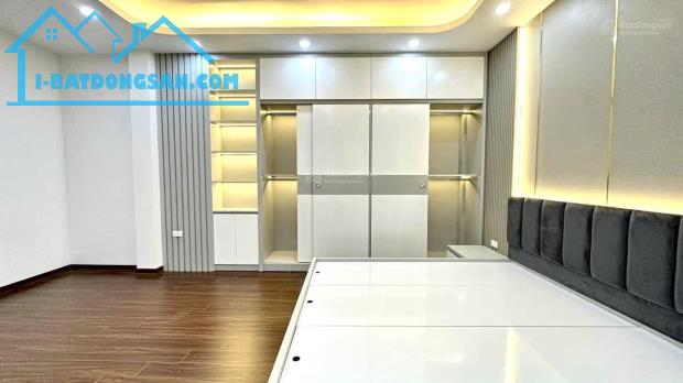 Bán nhà thị trần Phùng, Đan Phương 42M 4 Tầng, 4 ngủ, ô tô đỗ gần giá 4.7 tỷ - 3
