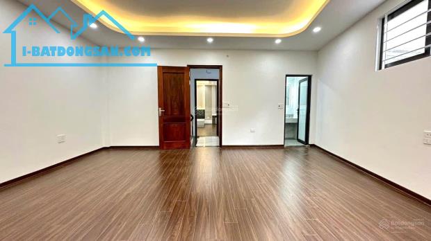Bán nhà thị trần Phùng, Đan Phương 42M 4 Tầng, 4 ngủ, ô tô đỗ gần giá 4.7 tỷ - 5