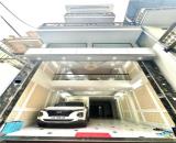 Siêu phẩm nhà Phương Canh xây 6 Tầng, thang máy, ô tô đỗ, kinh doanh giá 8.2 tỷ