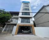 Siêu phẩm nhà Phương Canh xây 6 Tầng, thang máy, ô tô đỗ, kinh doanh giá 8.2 tỷ