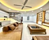 Bán nhà thị trần Phùng, Đan Phương 42M 4 Tầng, 4 ngủ, ô tô đỗ gần giá 4.7 tỷ