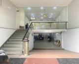 CHO THUÊ MẶT TIỀN ĐỒNG KHỞI GẦN ĐẠI HỌC ĐN 4 TẦNG, HẦM, 7PN