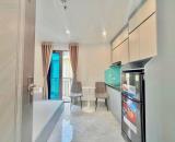 VĨNH PHÚC - BA ĐÌNH - NHÀ MỚI 51M2 x 6 TẦNG THANG MÁY XÂY MỚI CỨNG - GẦN CHỢ VĨNH PHÚC