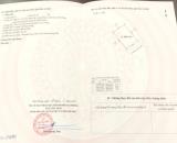 Bán lô đất DT 280 M ngang 14 Anh Dũng Dương Kinh HP