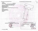 Bán lô đất DT 225 M TĐC Nam Hải Hải Hải An