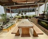 ✨BIỆT THỰ MẶT TIỀN C12 - 150M² - HẦM + 4 TẦNG THANG MÁY - GIÁ 59.5