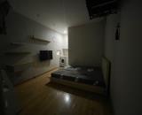 Cho thuê nhà ngõ Khâm Thiên, Đ.Đa 28m² x 3 tầng + nửa tum, 3PN, 2 WC, 8 Triệu/tháng