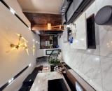 CHO THUÊ NHÀ NGÕ 97 PHỐ KHƯƠNG TRUNG – 40M² x 5 TẦNG – ĐỦ ĐỒ – Ô TÔ ĐỖ CỬA – GIÁ 12 TRIỆU