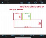 CHO THUÊ MẶT TIỀN TRUNG TÂM PHƯỜNG THỚI BÌNH – QUẬN NINH KIỀU - TP CẦN THƠ