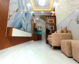 Không Gian Sống Nhiều Tiện Ích - Q.10 Giáp Q.5 - 4 Tầng - Hẻm 1 Trục - Chỉ Hơn 4 Tỷ