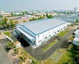 BP. Cho Thuê Nhà Xưởng Mới 100% Có Khuôn Viên Sử Dụng 14000m2 Trong Kcn Bắc Đồng Phú