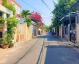 CÁCH BIỂN 500M XÂY CĂN HỘ 2 mặt tiền 9.9M NỞ HẬU LÊ HỮU TRÁC Sơn Trà