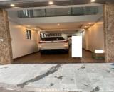 Nhà trung tâm TT Phùng, Đan Phượng 46M 4 Tầng, 2 mặt tiền, ô tô đỗ giá 6.2 tỷ