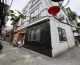 TT HÀ ĐÔNG TC: ~ 6Tỷ...!!! LÔ GÓC 03 THOÁNG - NGÕ TRƯỚC NHÀ XE OTO TRÁNH - 5 TẦNG